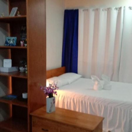 Makan Jamil Transient Home Manila Eksteriør billede