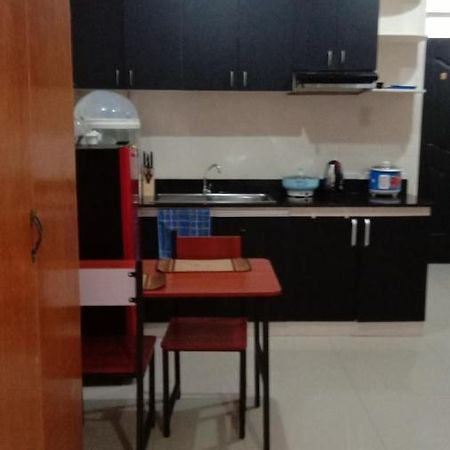 Makan Jamil Transient Home Manila Eksteriør billede