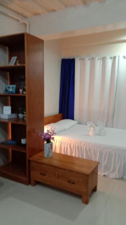 Makan Jamil Transient Home Manila Eksteriør billede