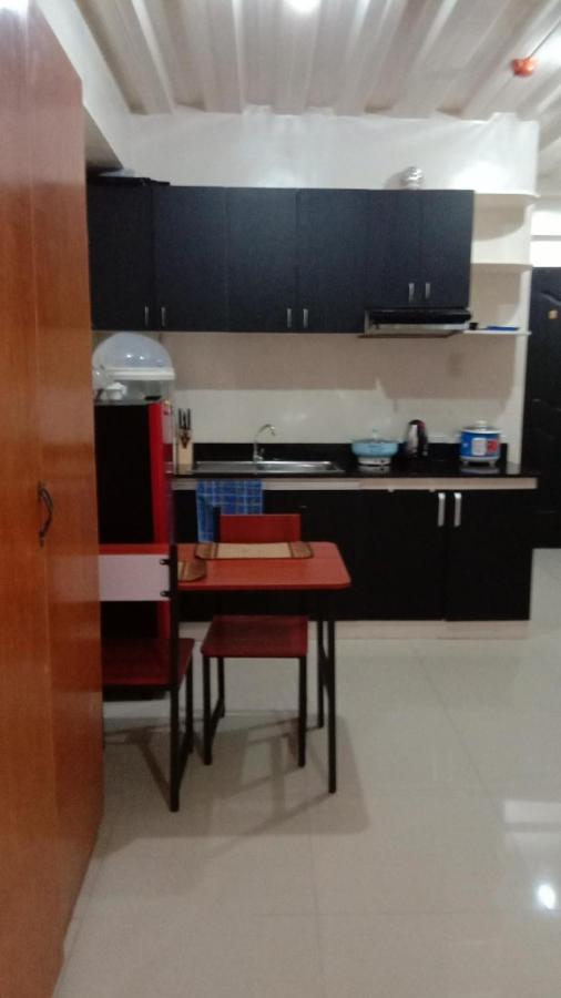 Makan Jamil Transient Home Manila Eksteriør billede