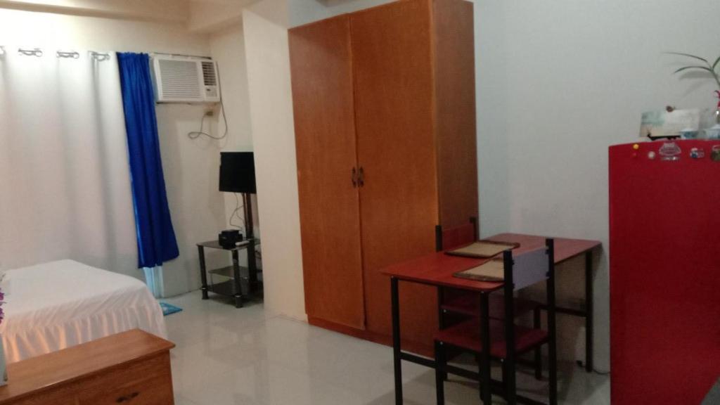 Makan Jamil Transient Home Manila Eksteriør billede