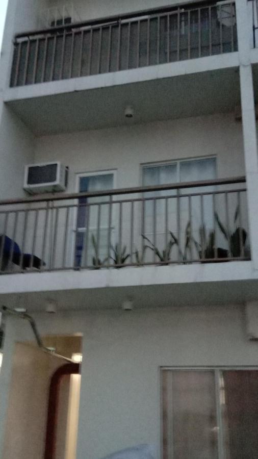 Makan Jamil Transient Home Manila Eksteriør billede